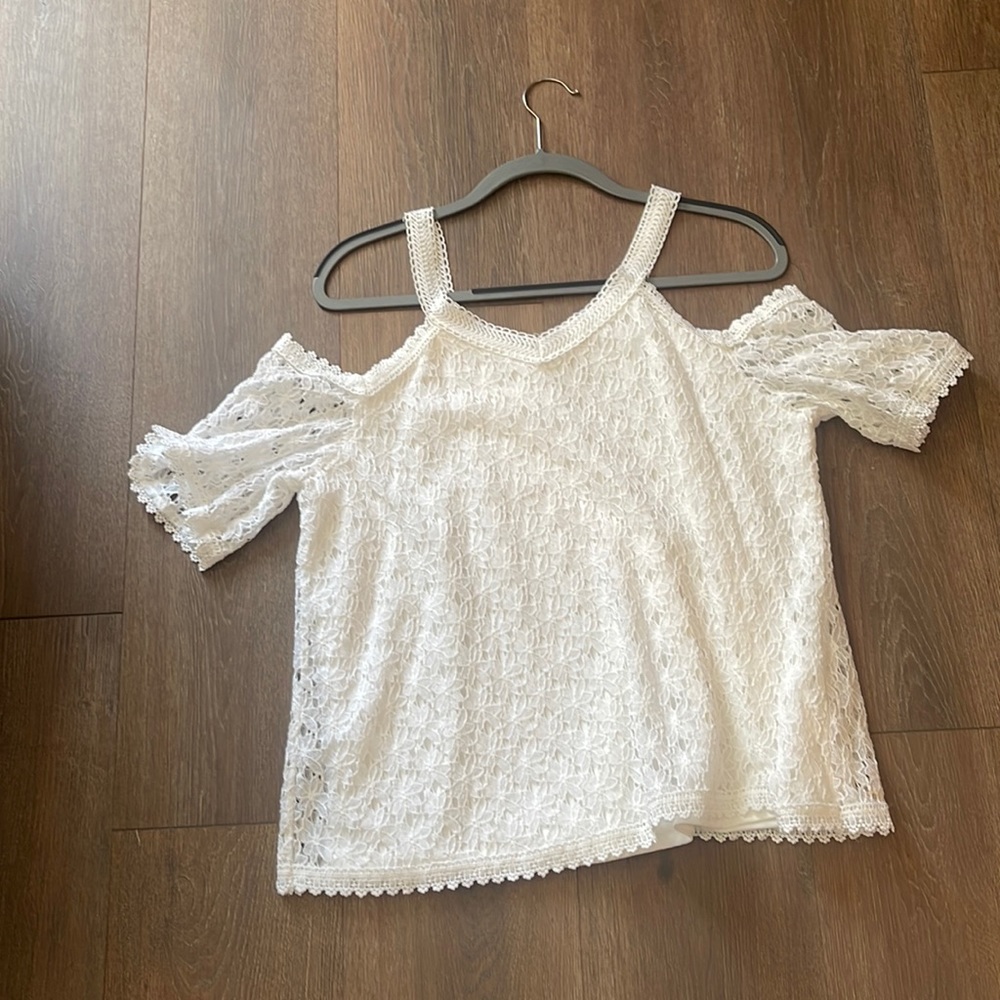 White Top